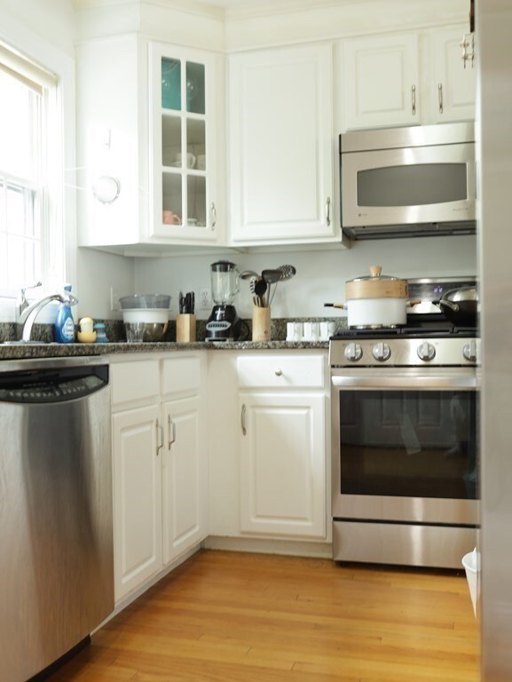 523 Hancock St unit 5, Quincy, MA 02170 - photo 7