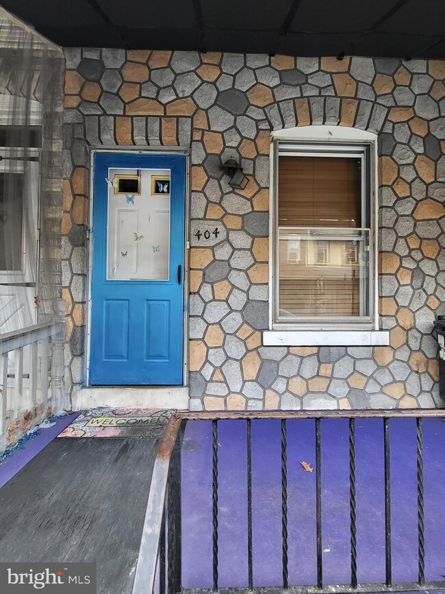 404 Printz St, Reading, PA 19606 - photo 2