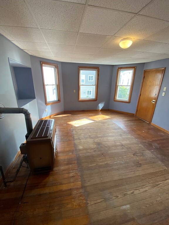 39 Malvey St unit 2, Fall River, MA 02720 - photo 4