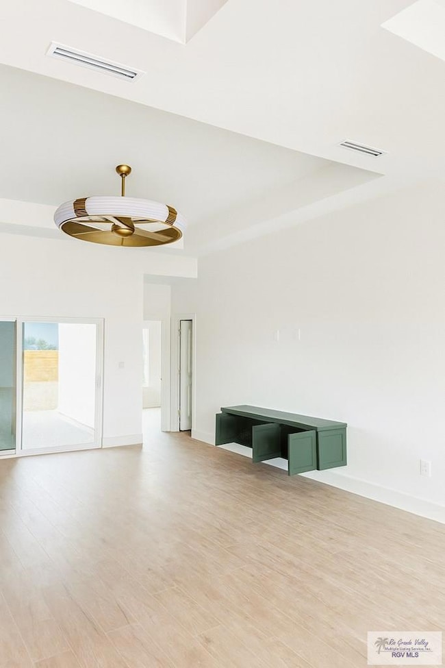 3701 Paseo Cafetos St, Brownsville, TX 78520 - photo 3