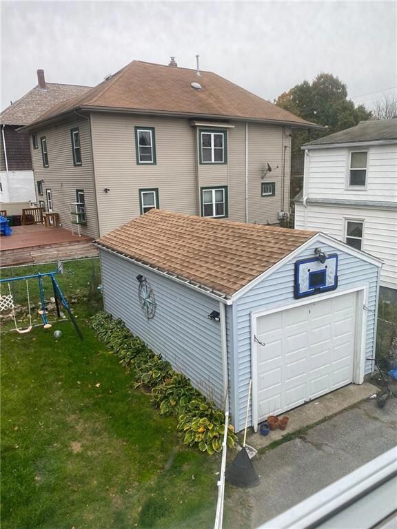 17 Jervis St, Woonsocket, RI 02895 - photo 6