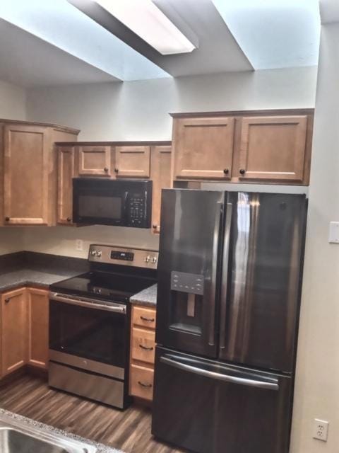 Glen Meadow New Appliances