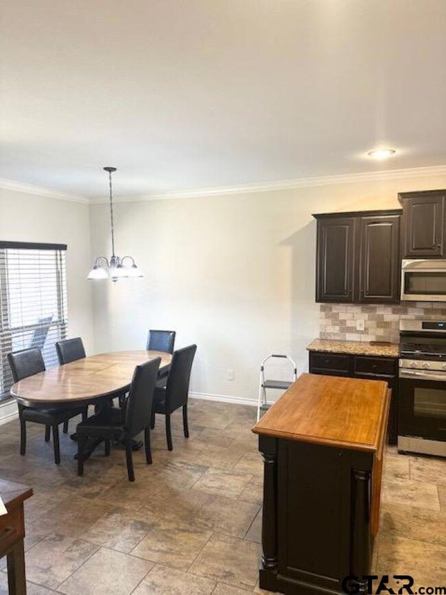 5126 Chadbourne St, Tyler, TX 75703 - photo 4