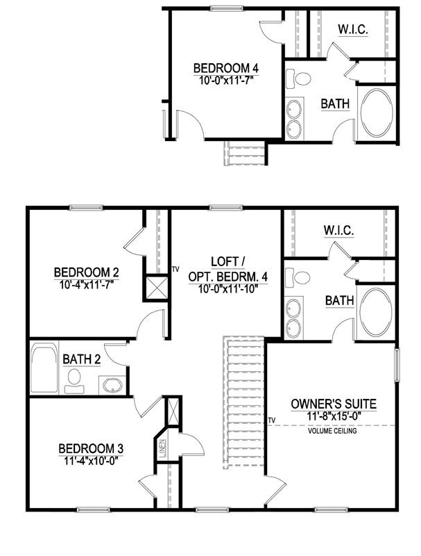 100 Kinsale Dr, Macon, GA 31216 - photo 3