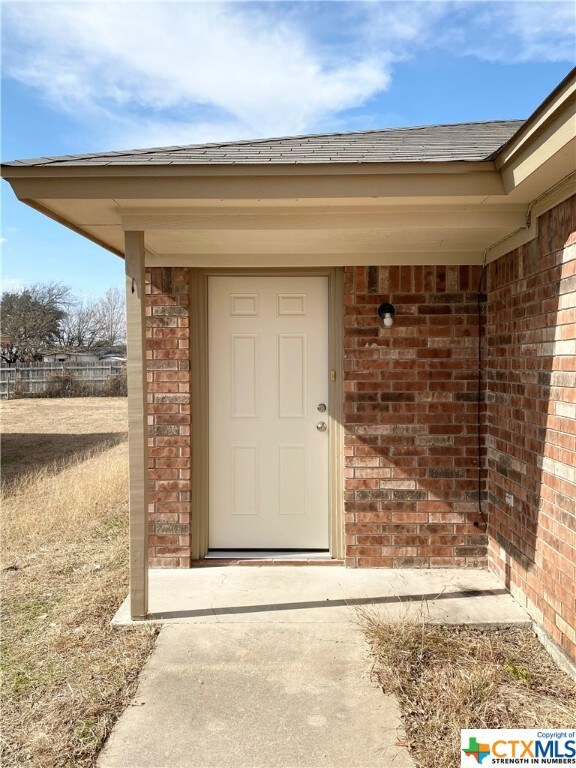 1015 Hawk Trail unit A, Copperas Cove, TX 76522 - photo 3