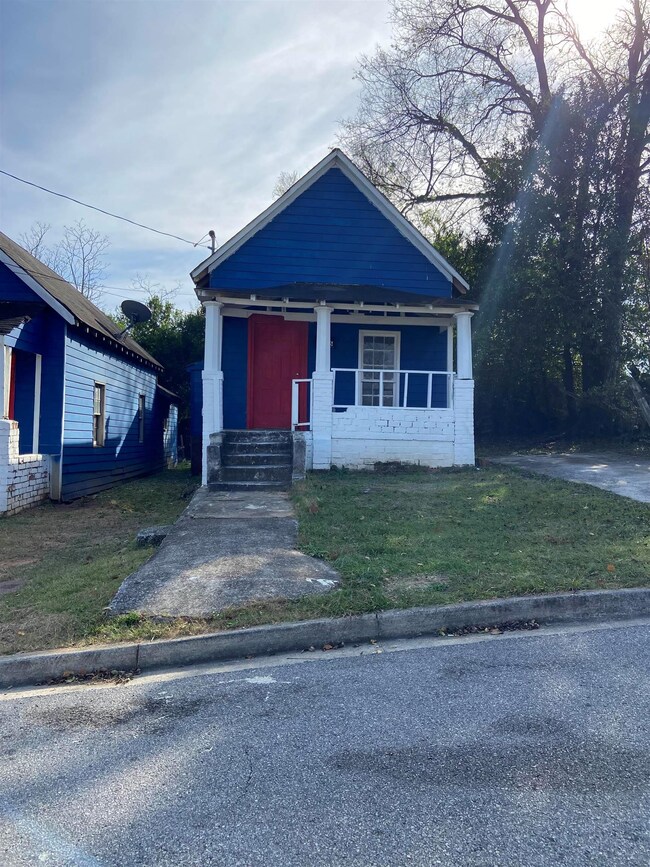 334 Spikes St, Macon, GA 31206 - photo 4