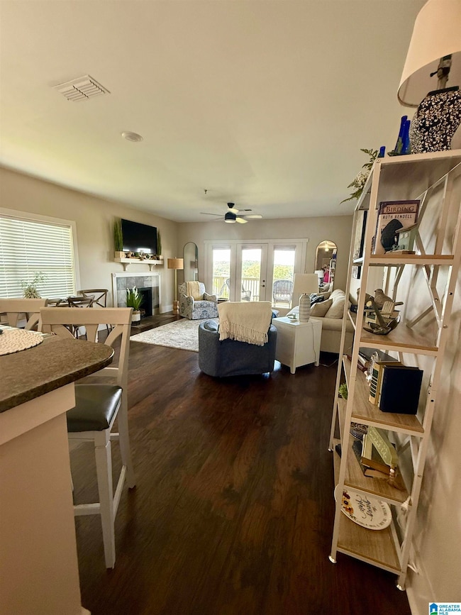 475 River Forest Ln unit 4450, Talladega, AL 35160 - photo 6