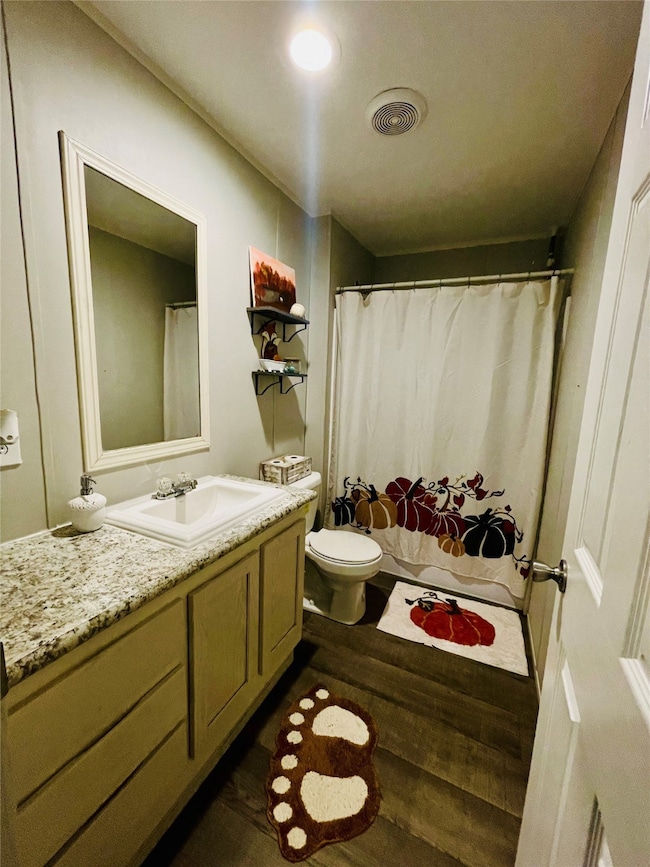 689 Road 5262, Cleveland, TX 77327 - photo 3