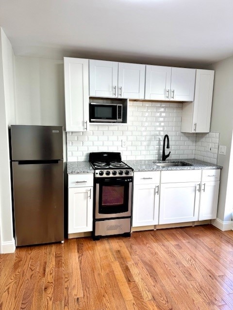 71 E George St unit 69 A, Providence, RI 02906 - photo 2