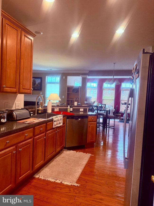 10715 Blackthorn Ln, Henrico, VA 23233 - photo 2