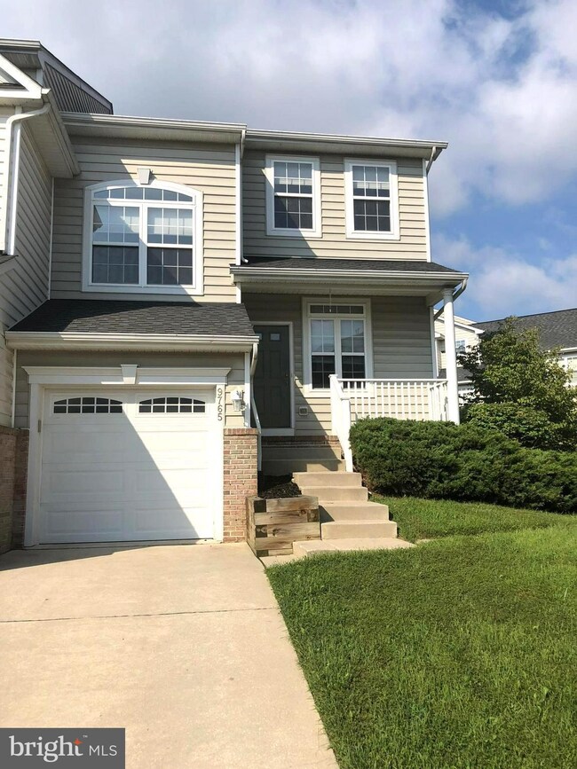 9765 Evening Bird Ln, Laurel, MD 20723 - photo 2