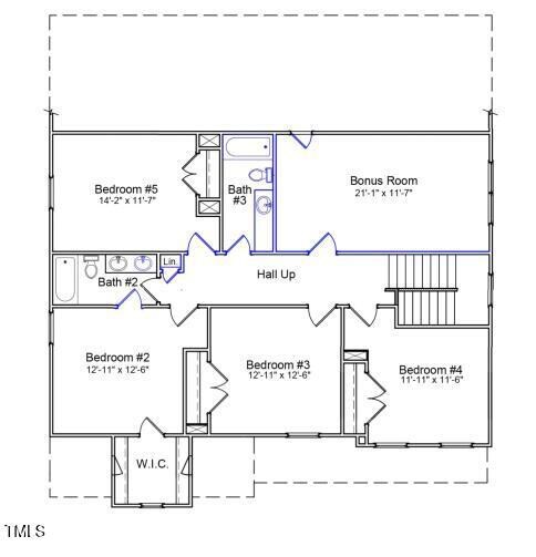 Second Floor