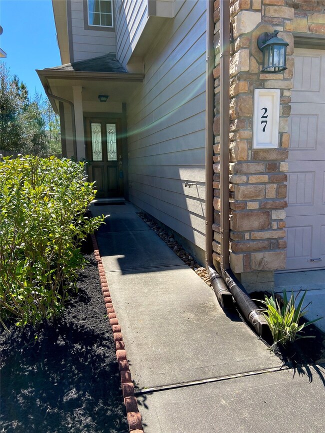 27 Whitekirk Place, Magnolia, TX 77354 - photo 3