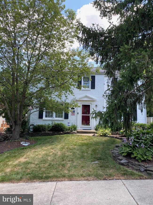 2217 Thomas Rd, Wilmington, DE 19803 - photo 2