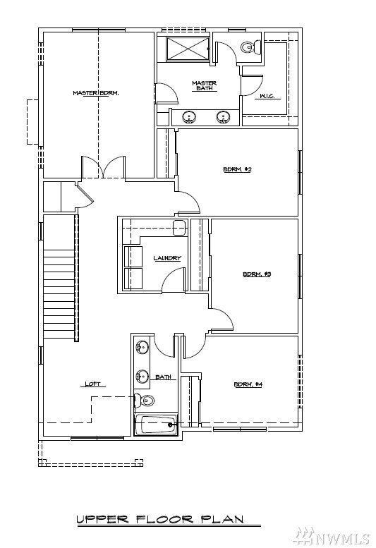 19726 1st Dr SE unit 6, Bothell, WA 98012 - photo 3
