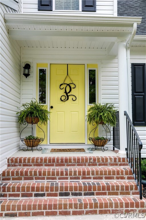 1970 Walnut Tree Rd, Powhatan, VA 23139 - photo 2