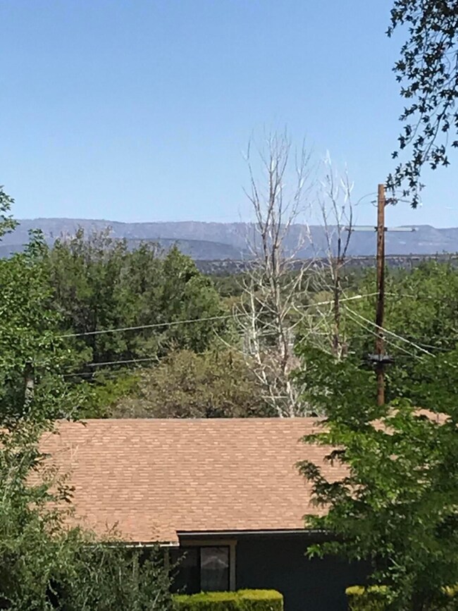 Deck view