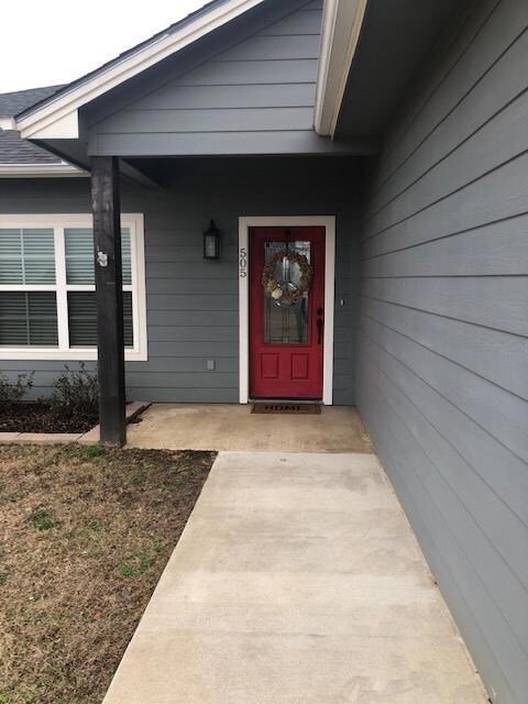 505 County Road 140, Nacogdoches, TX 75965 - photo 2