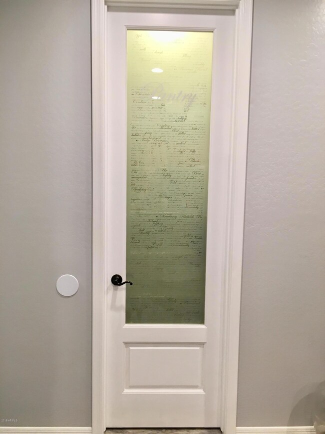 726 W Leatherwood Ave, San Tan Valley, AZ 85140 - photo 7