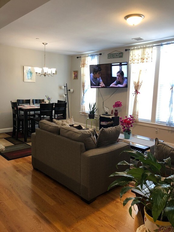 57 Bellingham St unit 2, Chelsea, MA 02150 - photo 5