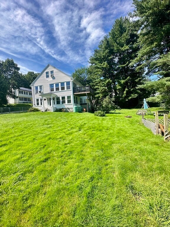 61 Ormonde Rd unit 61B, Methuen, MA 01844 - photo 2