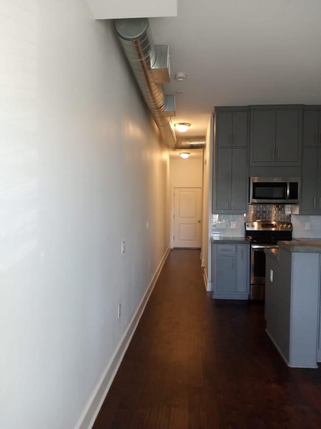 1011 Studemont St unit 204, Houston, TX 77007 - photo 4