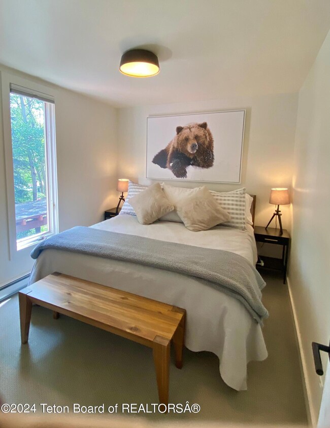 Main bedroom