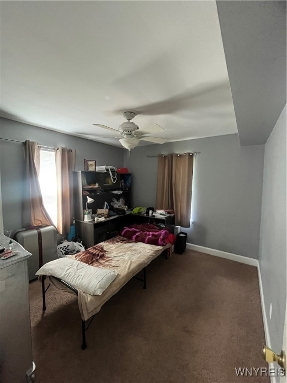 bedroom #2