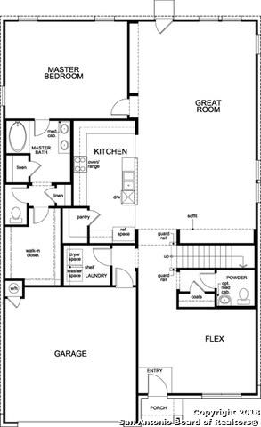 5129 Aloe Vera, San Antonio, TX 78261 - photo 4