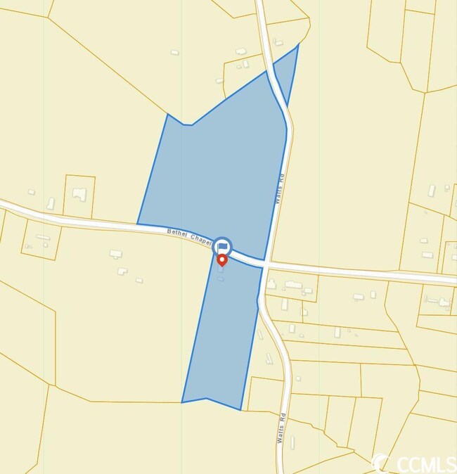 3637 Bethal Chapel Rd, Loris, SC 29569 - photo 2