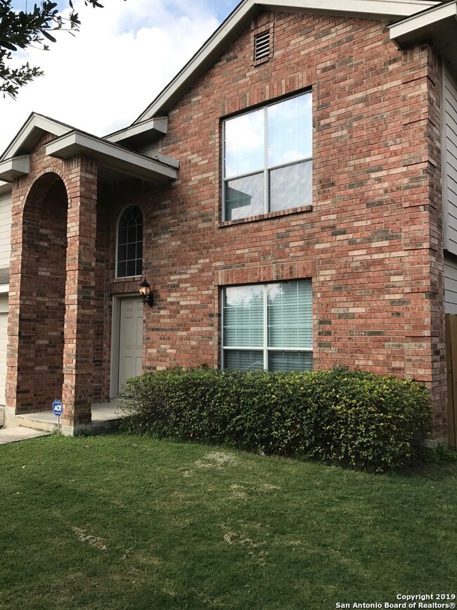 7831 Black Oak Pass, San Antonio, TX 78223 - photo 2
