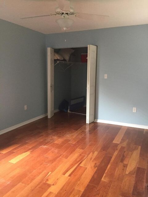 Bedroom #2