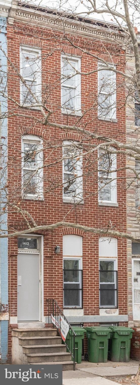 1412 N Fulton Ave, Baltimore, MD 21217 - photo 5