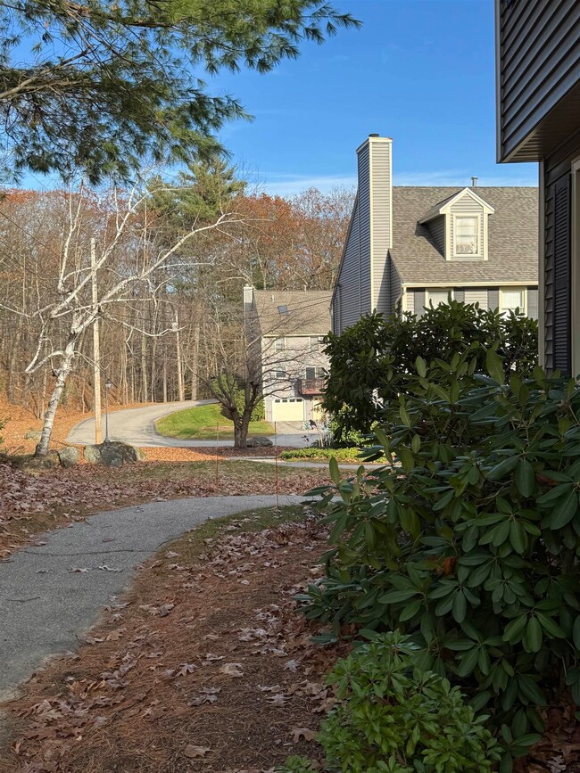 16 High Bridge Hill unit U175, Nashua, NH 03063 - photo 4