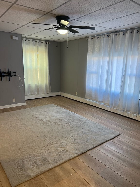 161 Branch St unit 1, Fall River, MA 02721 - photo 3