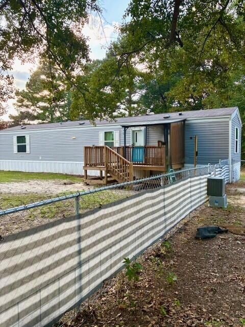 3225 Brittany Dr, Sumter, SC 29154 - photo 2