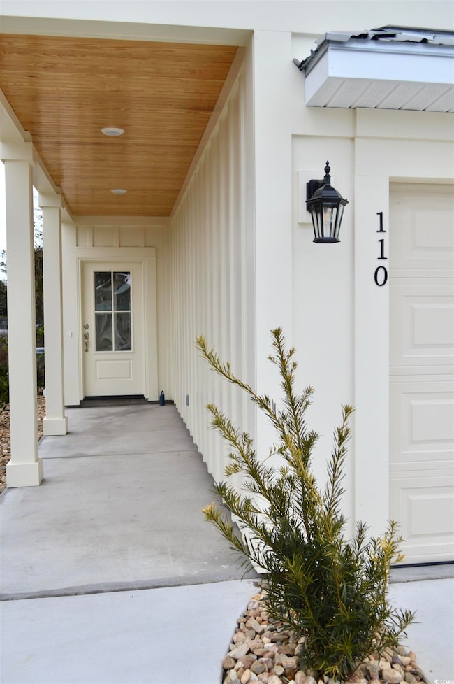 110 Hallandale Ln unit Left, Murrells Inlet, SC 29576 - photo 4