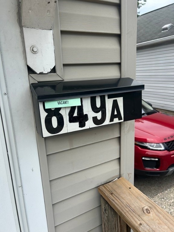 849 S Maple Ave, Fairborn, OH 45324 - photo 2