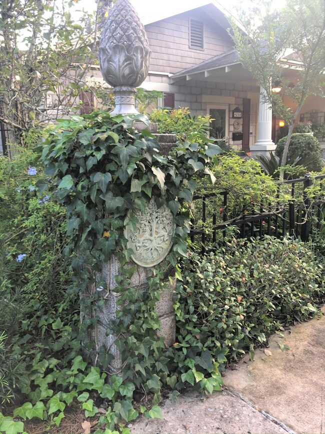 4258 Beverly Ave, Jacksonville, FL 32210 - photo 7