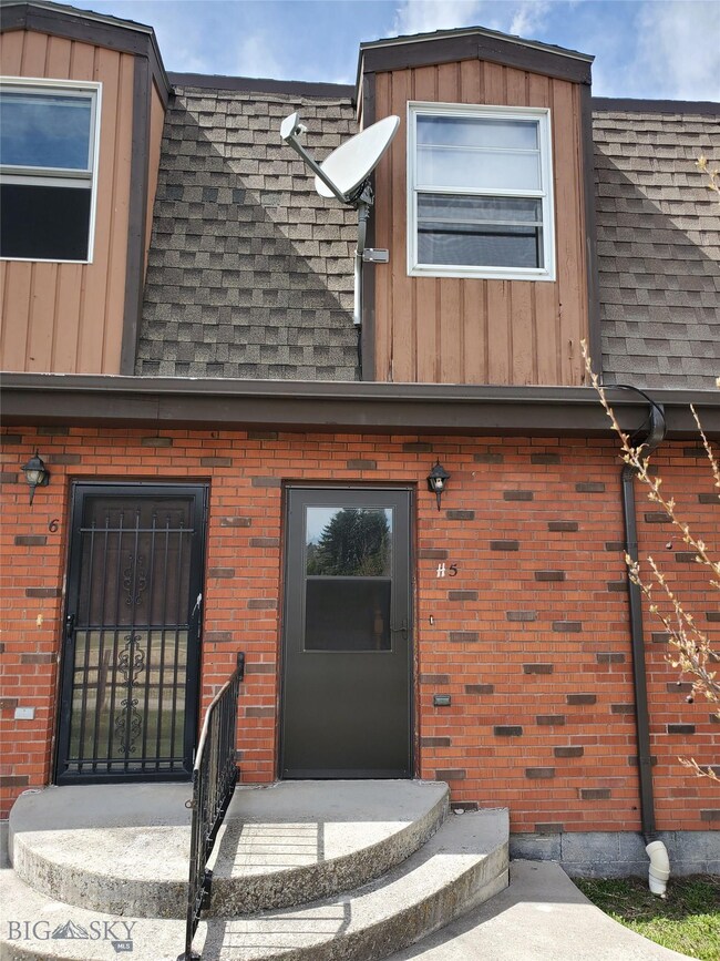 12 W Hayes St unit H5, Bozeman, MT 59715 - photo 2