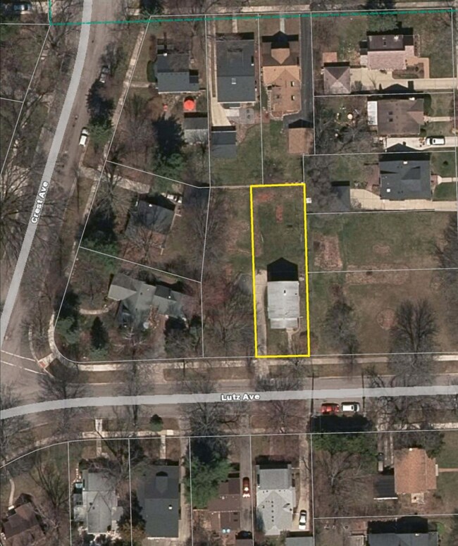 1210 Lutz Ave, Ann Arbor, MI 48103 - photo 2