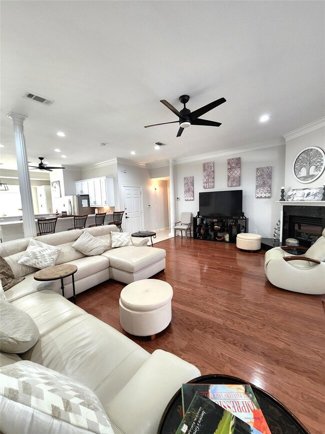 2228 Cachelle Ct, Bedford, TX 76021 - photo 4