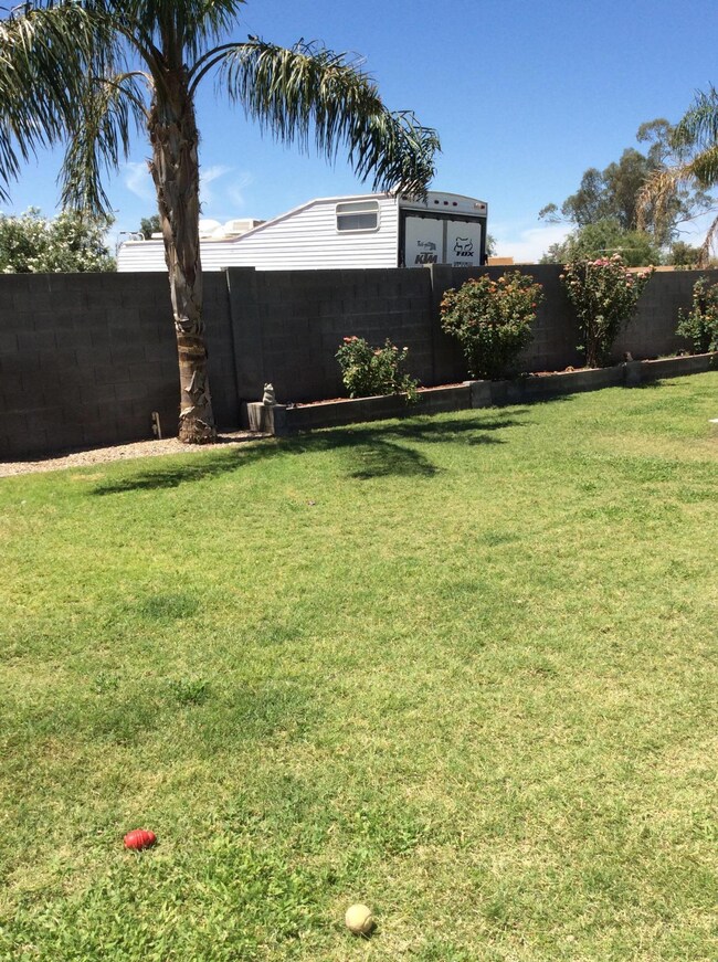 4651 E Princess Dr, Mesa, AZ 85205 - photo 4