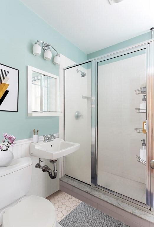 3 Fuller St unit 2, Brookline, MA 02446 - photo 6