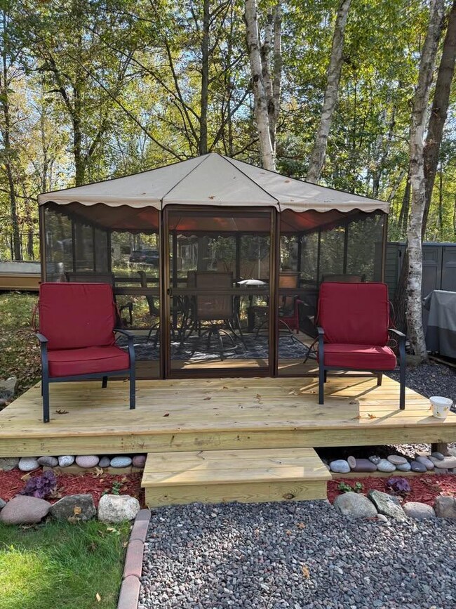 H2 Lot 18 Pathfinder Village unit H2, Hinckley, MN 55037 - photo 4