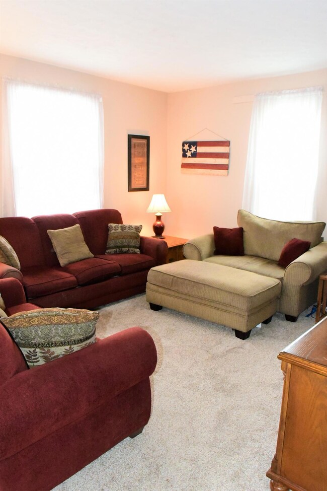 543 E Mulberry St, Lancaster, OH 43130 - photo 6