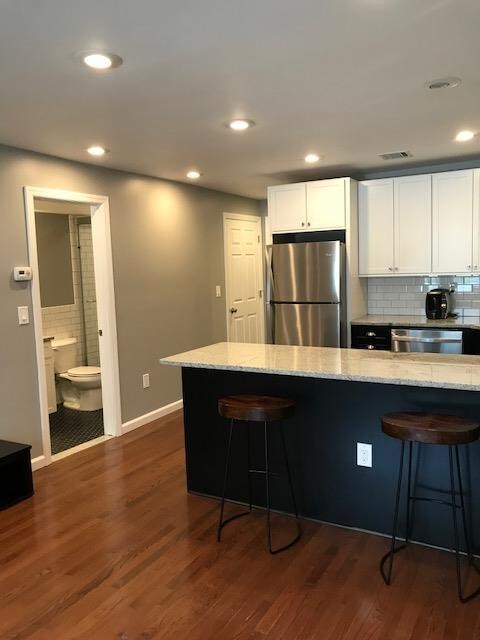 320 New York Ave unit 1, Jersey City, NJ 07307 - photo 4