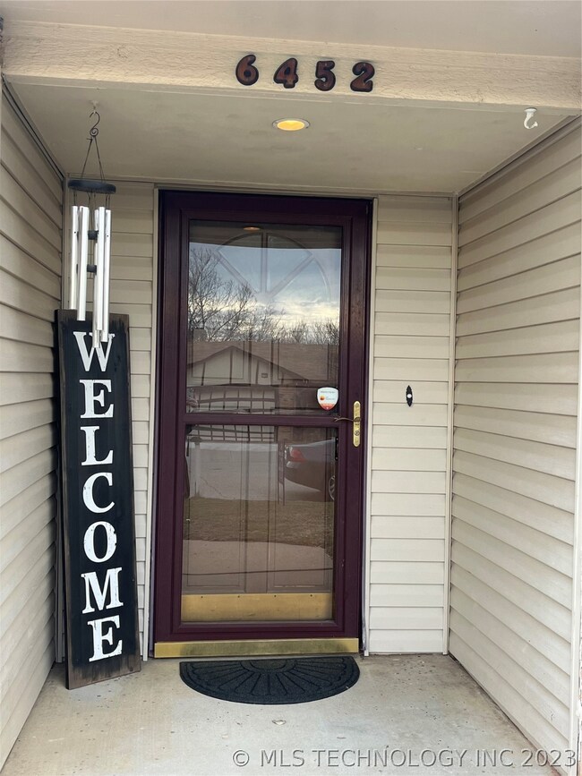 6452 S 32nd West Ave, Tulsa, OK 74132 - photo 5