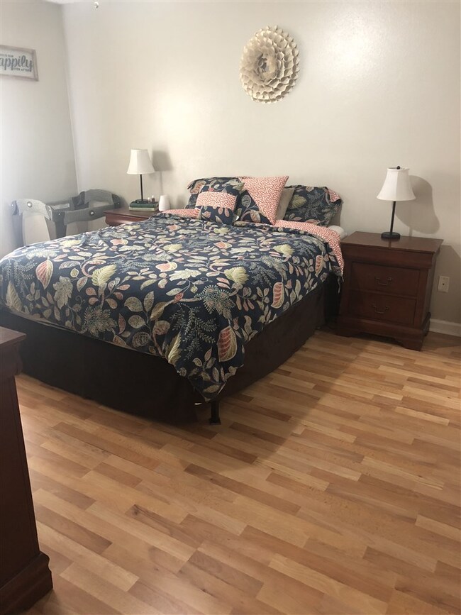 107 Wildwood Dr, Crawfordville, FL 32327 - photo 6