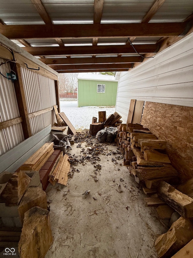 1262 E Thompson Rd, Indianapolis, IN 46227 - photo 5